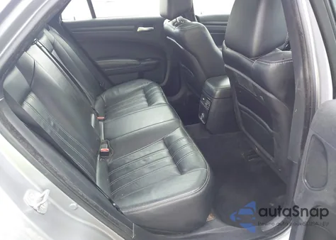 2014 Chrysler 300 300S from USA, damaged, VIN 2C3CCAGG1EH161994